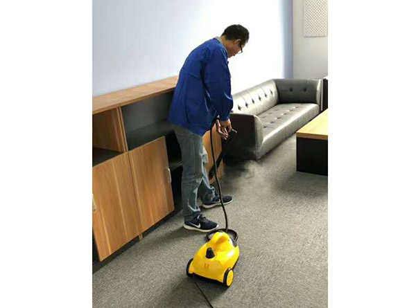 江蘇保潔的常規操作方法