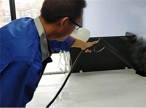 宜興室內除甲醛