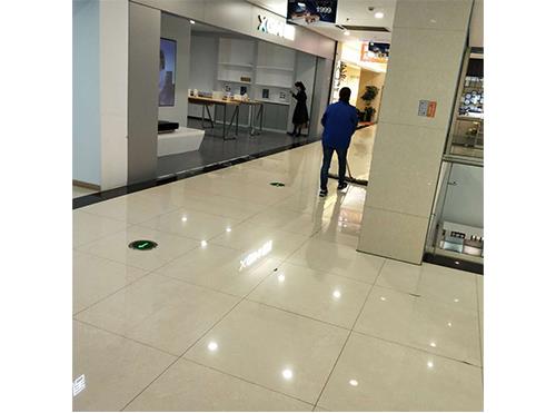 常州商場保潔（新時代家具）