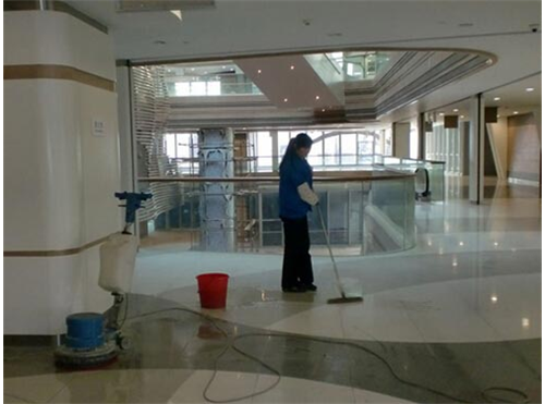 常州學(xué)校、醫(yī)院、公園等業(yè)態(tài)日常保潔