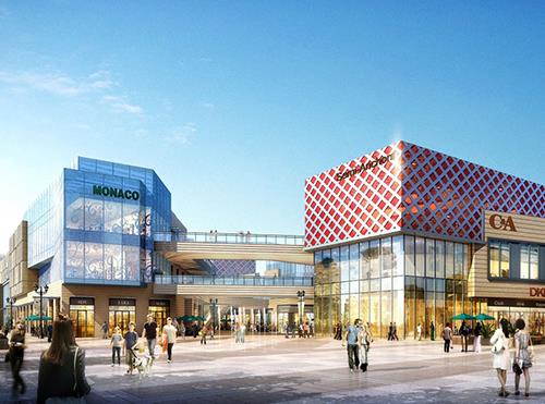 浙江桐鄉佳源項目日常保潔