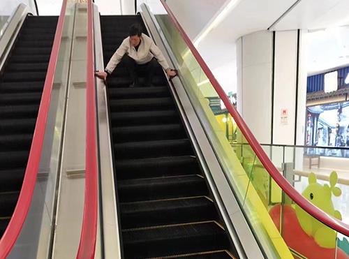 常州商場日常保潔